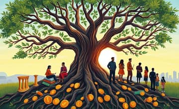 Generational Wealth: Values That Endure