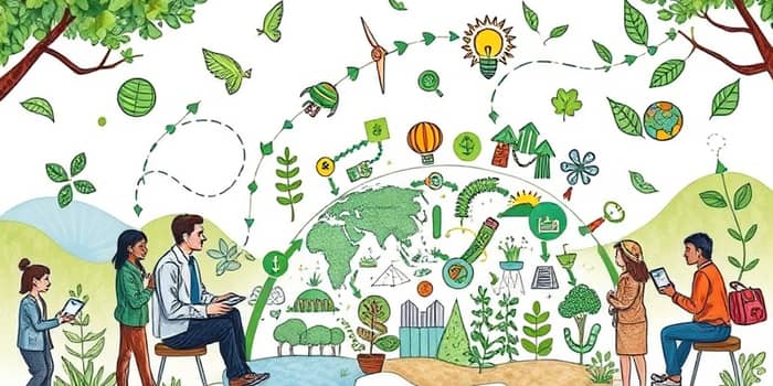 Sustainable Investing: Crafting Portfolios with Purpose