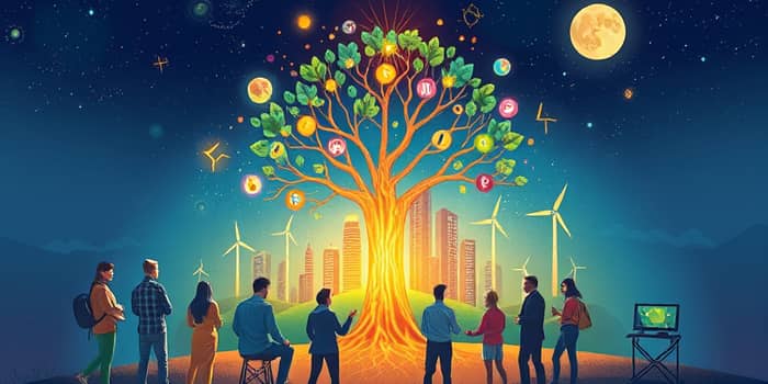 Impact Investing Strategies: Fueling a Better Tomorrow