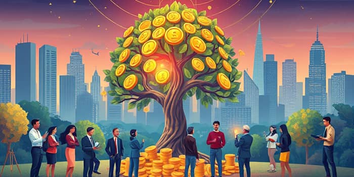 Innovating for Good: The Intersection of Finance and Ethics