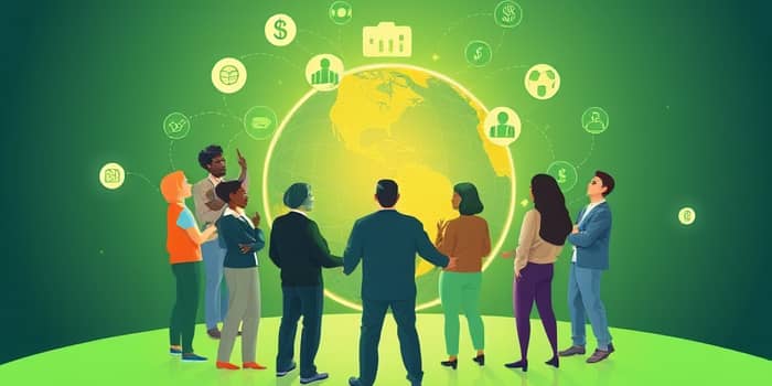 The Rise of B Corp Finance: Business as a Force for Good