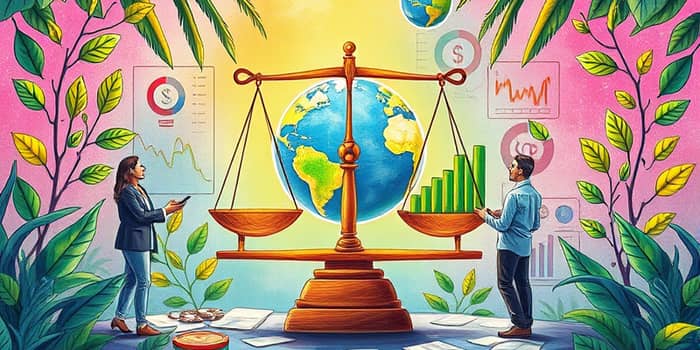 Value-Based Investing: Beyond Traditional Metrics