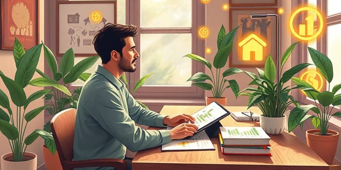 Mindful Money Management: Aligning Values with Investments