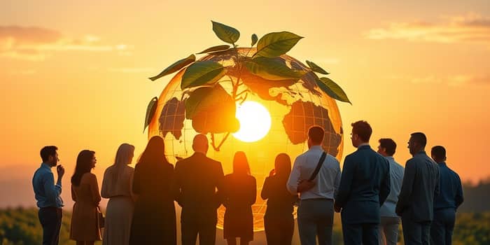 The Conscious Investor's Playbook: Making Informed Choices