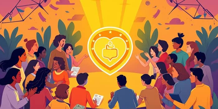 The Empathic Economy: How Finance Can Foster Connection