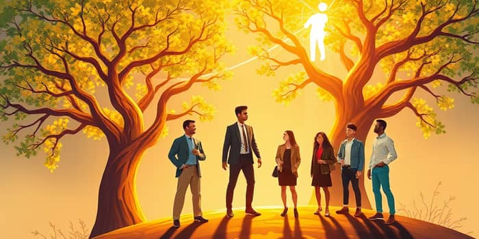 Conscious Leadership in Finance: Guiding with Integrity