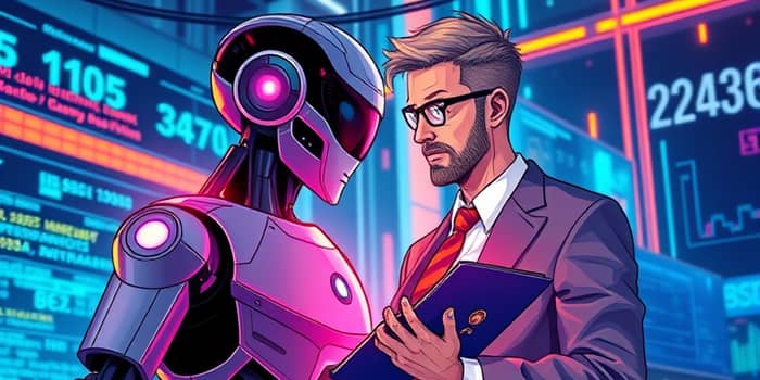 The Responsible Robot: AI Ethics in Financial Automation