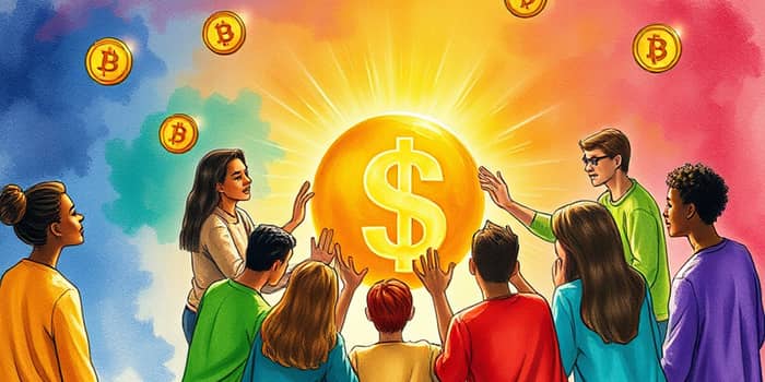 Human-Centered Finance: Prioritizing People Over Products