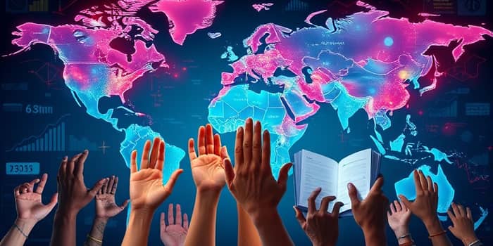 Transparency in Finance: Demanding More from Institutions