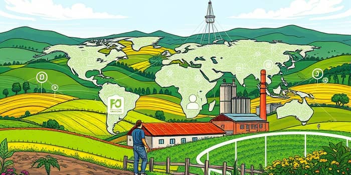 Ethical Supply Chains: Financing Responsible Production