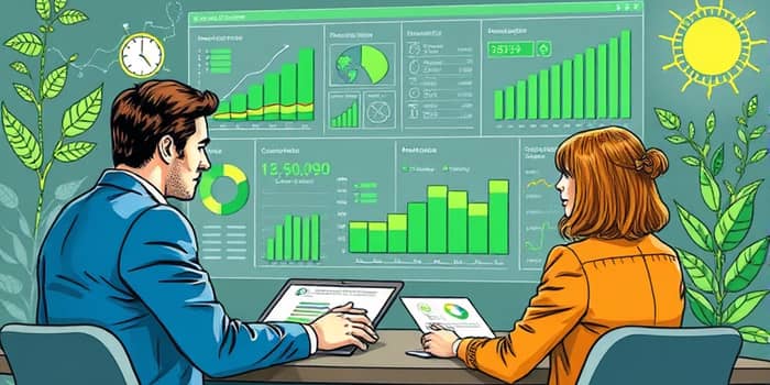 Planet-Proof Portfolios: How Design Drives Green Finance
