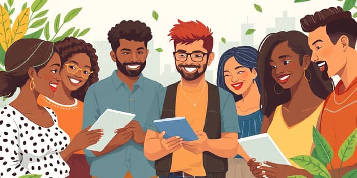 The Conscious Consumer: Reshaping Financial Services