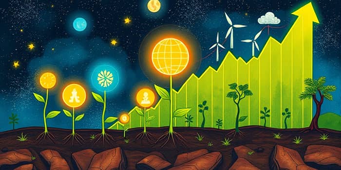 Investing with Intent: Aligning Money with Meaning