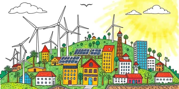 Future-Proofing Your Portfolio: Navigating ESG Risks