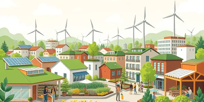 Conscious Consumption & Clever Design: Saving Money, Saving Earth