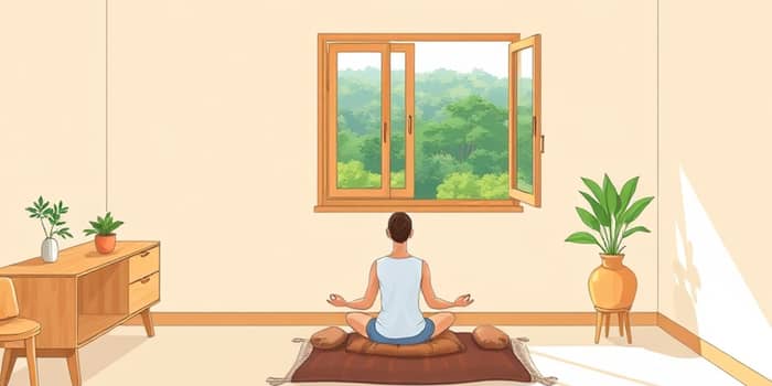 Mindful Minimalism: Designing a Life of Financial Freedom