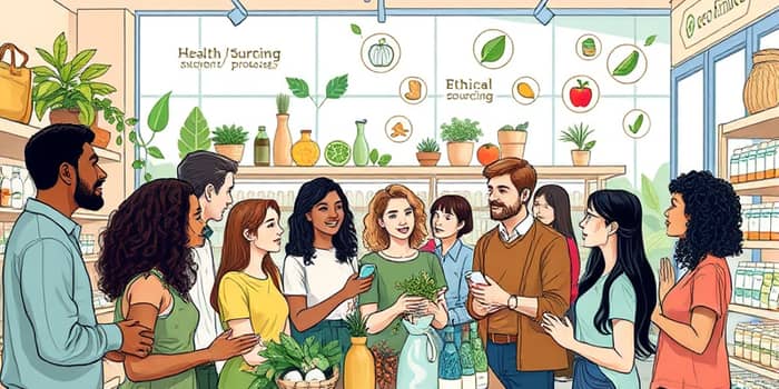 The Conscious Consumer's Guide to Design & Wealth