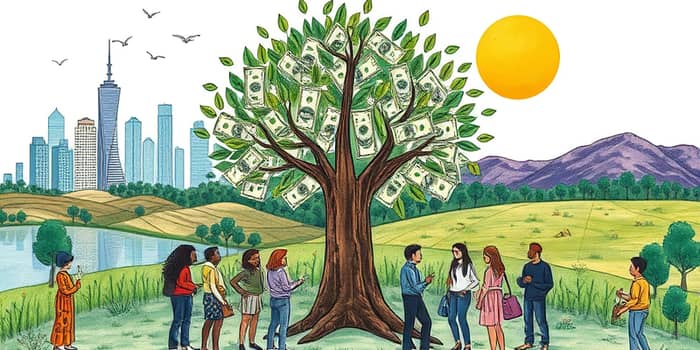 Unlocking Impact: How Finance Can Drive Social Change