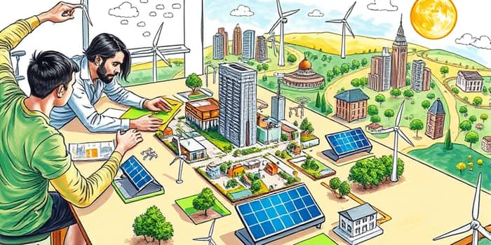 Reimagining Resources: Design's Role in a Thriving Economy