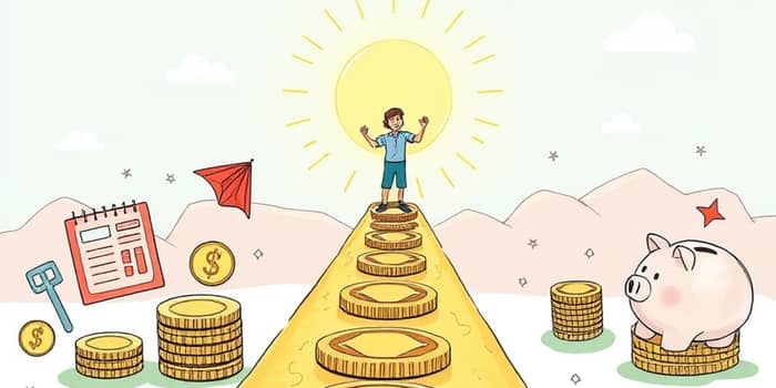 Designing for Debt-Free Living: Practical Principles for Prosperity