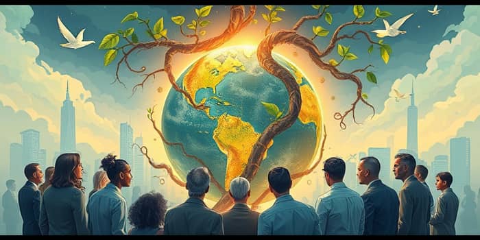 Investor, Innovator, Instigator: Driving Ethical Change in Finance