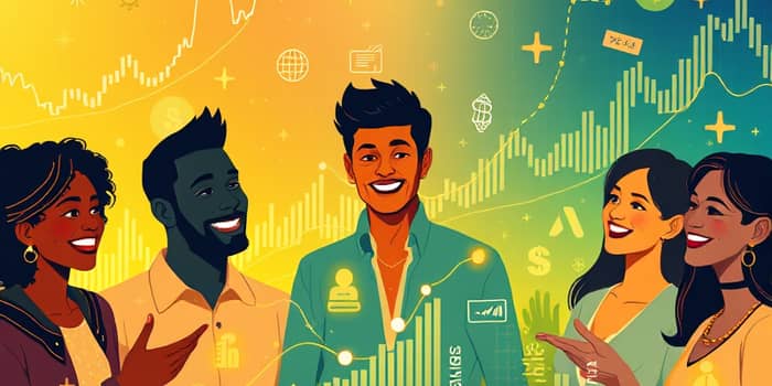 The Human Face of Finance: Prioritizing People Over Percentages