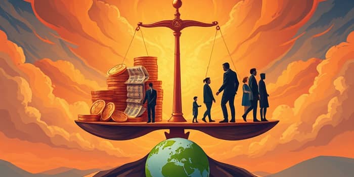 The Cost of Compromise: When Ethics Meet Economic Reality