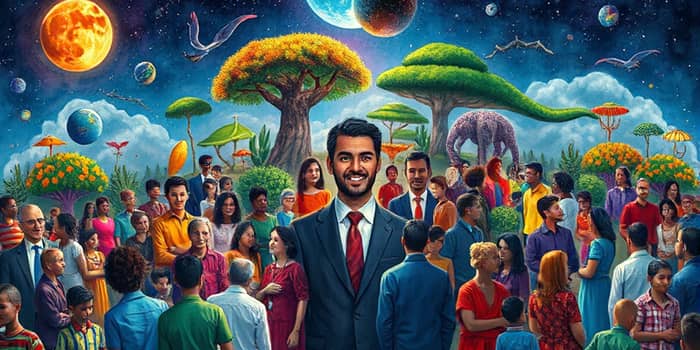 Beyond Profit: The Rise of Conscious Capitalism