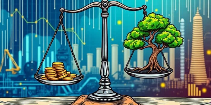 Beyond the Bottom Line: Measuring True Economic Value