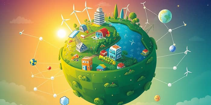 Beyond Gold: The Value of Planet-Centric Design Investments