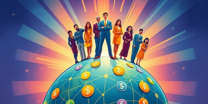 Cultivating Conscience: Ethical Leadership in Finance