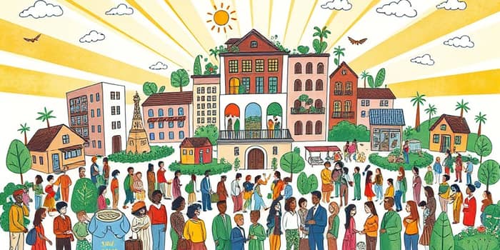 The Unseen Benefits of an Ethical Economic Model