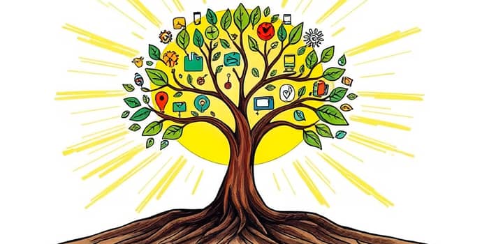 The Power of Patient Capital: Long-Term Vision for Impact