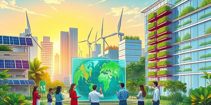 Innovation with Integrity: The Future of Responsible Finance