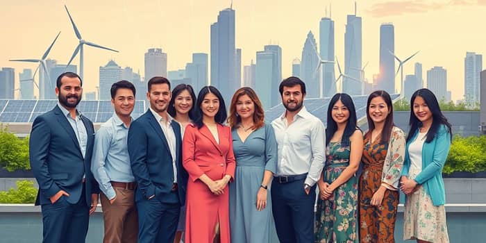 Making Money, Making a Difference: The Ethical Investor's Guide