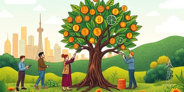 The Ethos of Investment: Values in Action