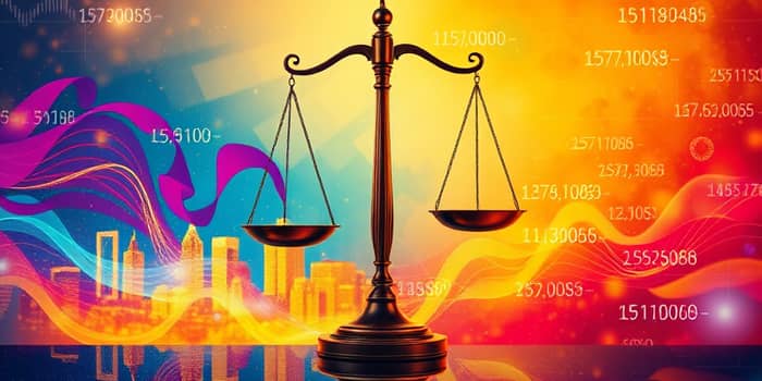 Balancing Act: Ethics and Efficiency in Financial Markets