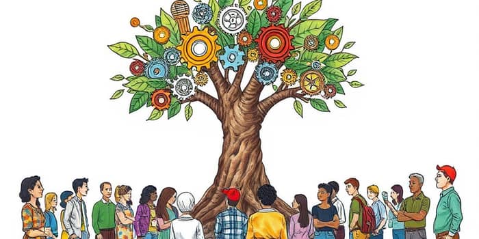 From Shareholder to Stakeholder: Broadening Economic Responsibility