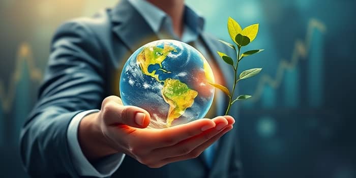 The Purpose-Led Investor: Shaping a Better Future