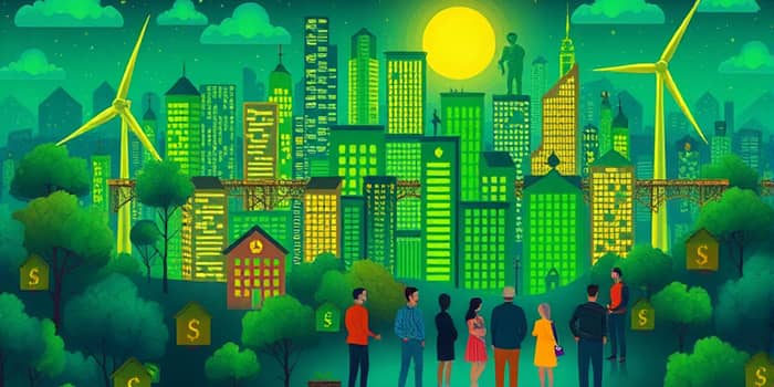 The Moral Mandate: Transforming Finance for Good