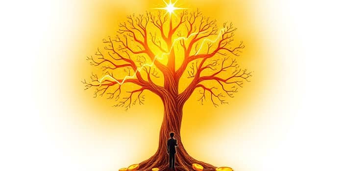 The Power of Purpose: Driving Your Financial Success