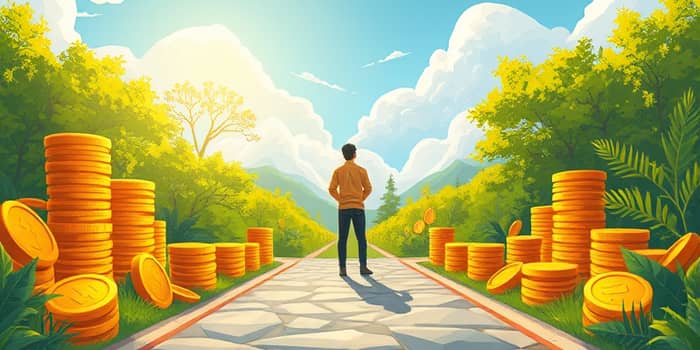 The Blueprint for a Better Life: Purpose-Driven Finance