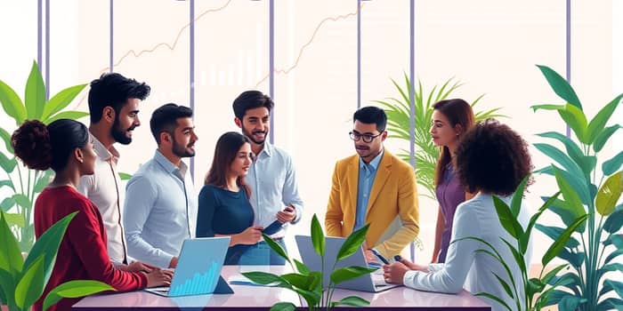 Finding Your 'Why' in Finance: A Journey to Fulfillment