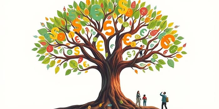 Conscious Capitalism: Finance with a Human Touch