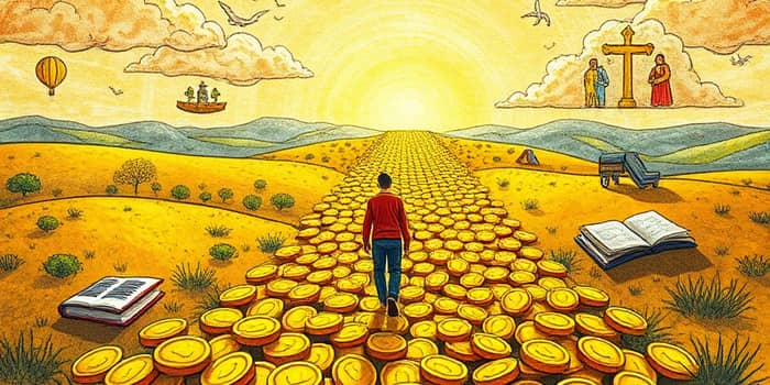 Meaningful Money: Aligning Your Finances with Your Life's Mission