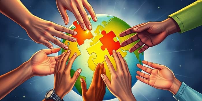 The Art of Giving: Strategic Philanthropy