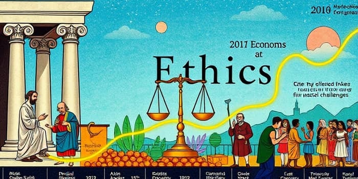 The Ethical Evolution of Economic Thought