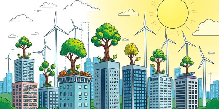 Building a Better World, One Investment at a Time