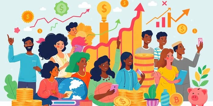 Financial Literacy for a Fulfilling Life