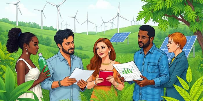 The Conscious Consumer: Investing with Integrity